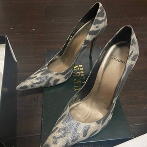 St John Knits/Ralph Lauren